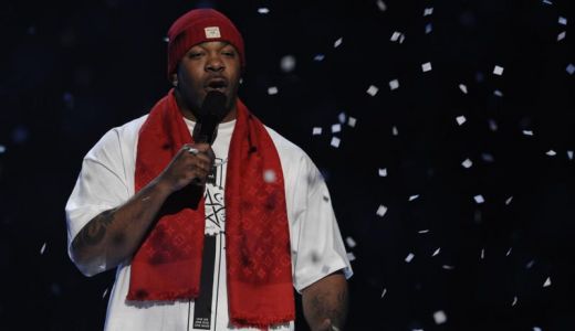 Busta Rhymes concertează pe 8 şi 9 decembrie la Bucureşti, respectiv Braşov.