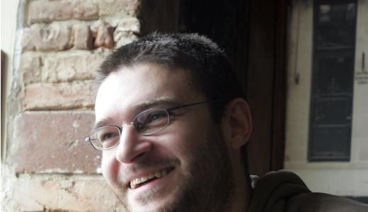 Proiectul de lungmetraj "Lupu", de Bogdan Mustaţă, câştigător la Torino Film Lab.