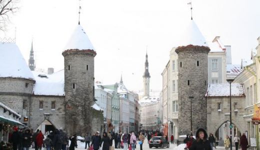 Frig şi vedete lipsă la Premiile Academiei Europene de Film. Românii au spus prezent!.