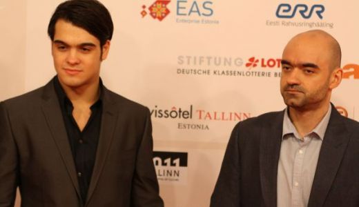 România, nici un premiu de la Academia Europeană de Film pentru 2010.