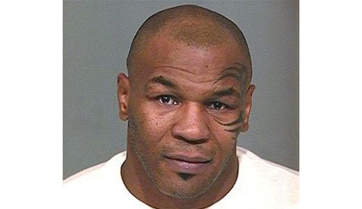 Mike Tyson îşi doreşte să devină star de cinema.