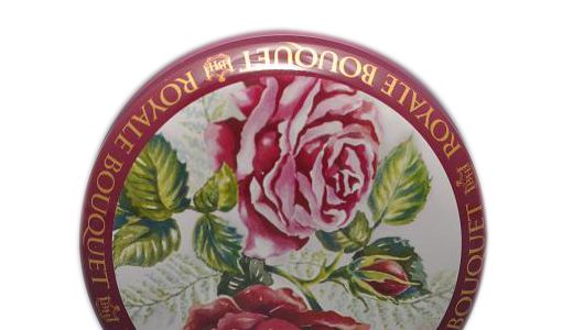 Sapunurile Royal Bouquet perfecte pentru aceasta iarna!