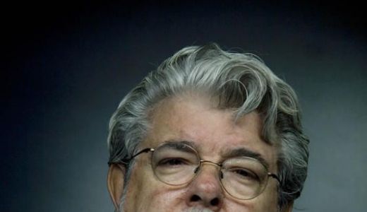 George Lucas va regiza un lungmetraj cu actori decedaţi.