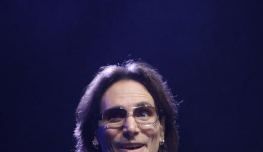 Steve Vai: Nu-mi spun dimineaţa, în oglindă, "Doamne, sunt un zeu!".