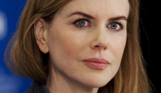 Nicole Kidman şi-ar dori să aibă un şarpe ca animal de companie.