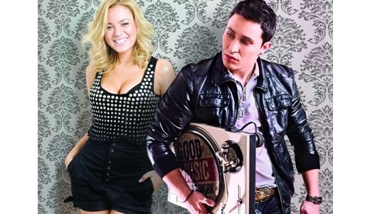 Jay Ko& Anya, nou videoclip 3D