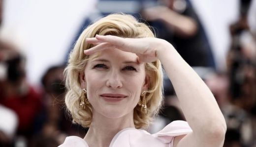 Cate Blanchett se alătură distribuţiei din "The Hobbit".
