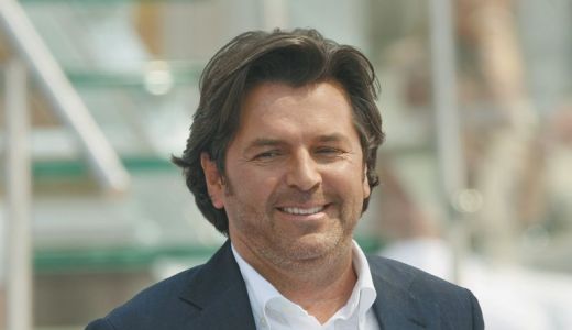 Thomas Anders revine pe scena Sălii Palatului.