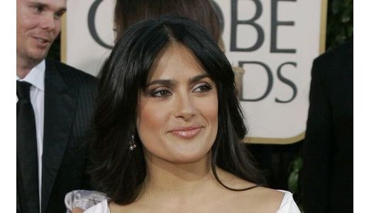 Salma Hayek: Am fost un imigrant ilegal în SUA.