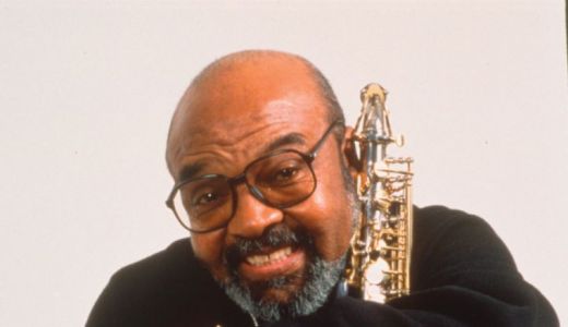 Saxofonistul american James Moody a murit.