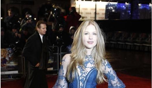 Cronicile din Narnia: Călătorie pe mare cu Zori-de-Zi, în fruntea box office-ului nord-american.