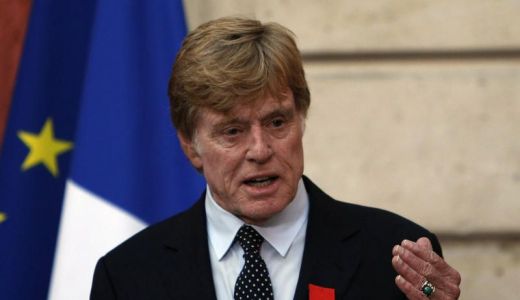 Sting, Robert Redford şi Robert De Niro cer eliberarea unei femei iraniene condamnate la moarte.