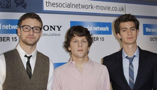 Filmul "The Social Network", premiat de New York Film Critics Circle.