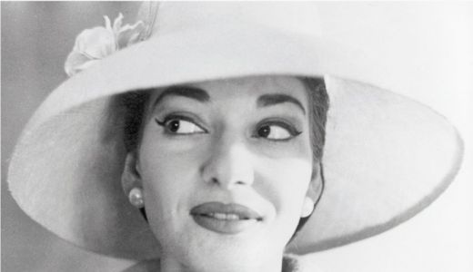 De ce a murit Maria Callas.