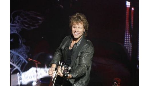 Jon Bon Jovi va deveni membru al unui consiliu al Casei Albe.