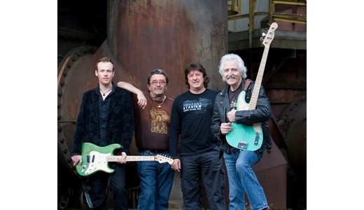 TEN YEARS AFTER in Romania