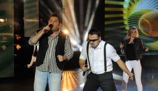 Mihai Alexandru: Cred că "Bang Bang" este singura piesă de Eurovision deşi mai ...