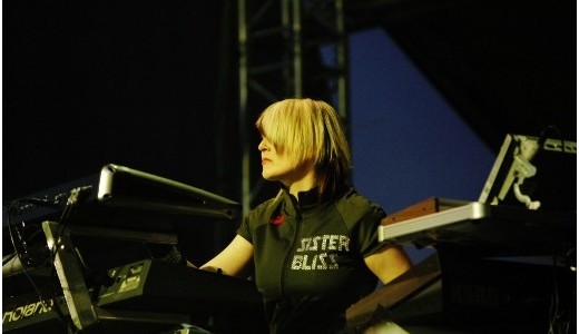 Faithless vine la B’ESTFEST 2010!