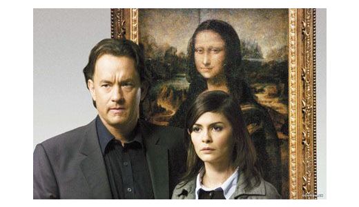 Dan Brown se vrea scenarist.