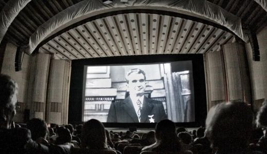 "Autobiografia lui Nicolae Ceauşescu", în topul Indiewire al celor mai bune filme ...