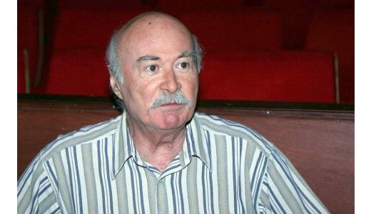Tudor Gheorghe concertează azi la Sala Palatului.