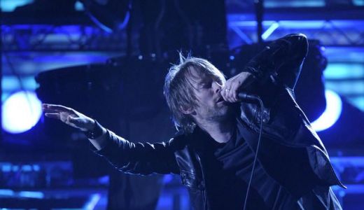 "Ok Computer" al Radiohead - cel mai bun album din ultimii 25 de ani.
