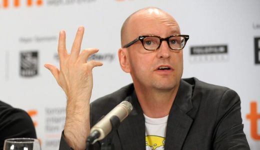 Matt Damon: Steven Soderbergh va renunţa la film şi se va dedica picturii.