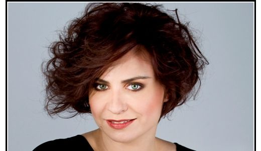 Exclusivitate! Adina Buzatu:"Tudor Chirila tine topul celor mai bine imbracati barbati din Romania"