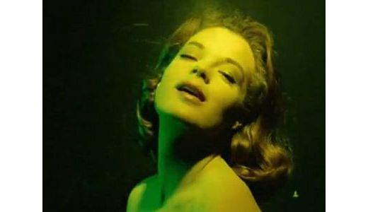Un documentar de Ruxandra Medrea, în topul celor mai bune filme din 2010.