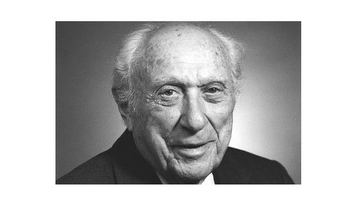 Magnatul Roy Neuberger a murit la 107 ani.