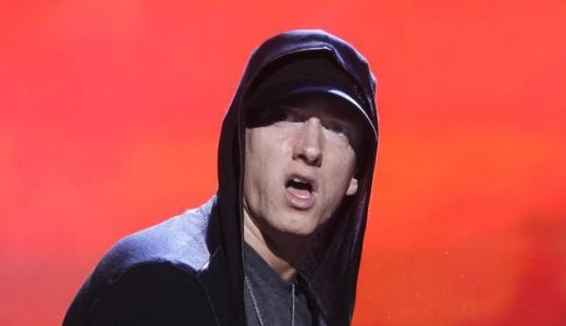 Eminem a dezvăluit că s-a aflat la un pas de moarte în 2007.