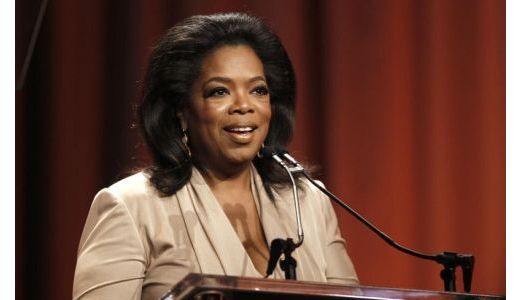 Forbes: Oprah Winfrey, în fruntea topului vedetelor de la Hollywood cu cele mai mari venituri ...