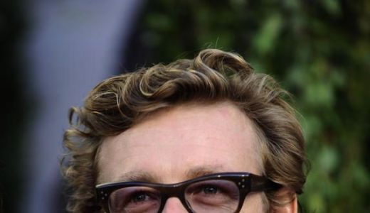 Simon Baker a devenit cel mai bine plătit actor de televiziune dintr-un serial dramatic.