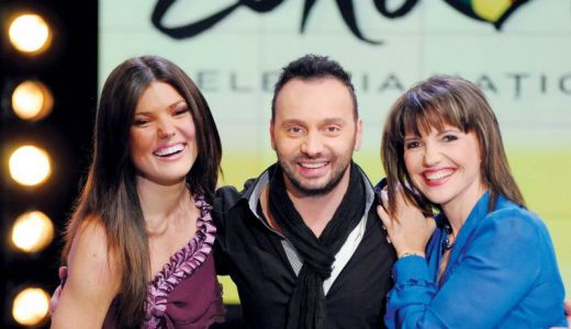 Marina Almăşan: "Telespectatorii vor sta cu sufletul la gură".