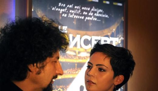"Concertul" de Radu Mihăileanu, în topul filmelor "spirituale" din 2010.