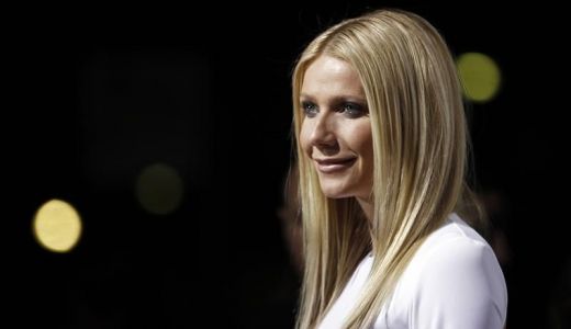 Gwyneth Paltrow crede că Tom Cruise "sărută minunat".