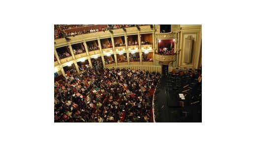 Opera Naţională Bucureşti deschide sâmbătă seria spectacolelor dedicate compozitorului ...