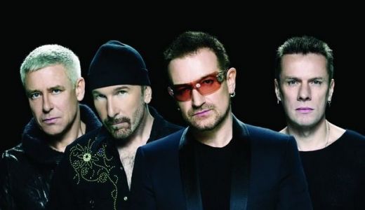 U2 ar putea concerta în septembrie în România.