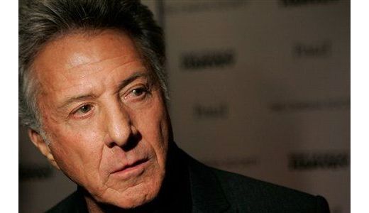 Dustin Hoffman a primit 7,5 milioane de dolari pentru a filma din nou unele scene din Little ...