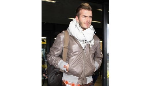 David şi Victoria Beckham vor deveni părinţi pentru a patra oară.
