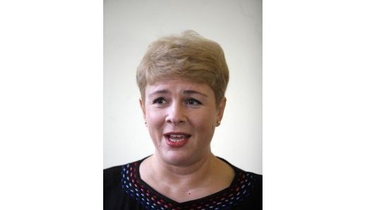 Teo Trandafir a fost internată la spitalul AKH din Viena.