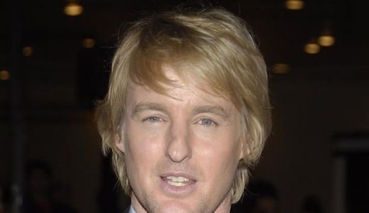 Actorul Owen Wilson va fi în curând tată.