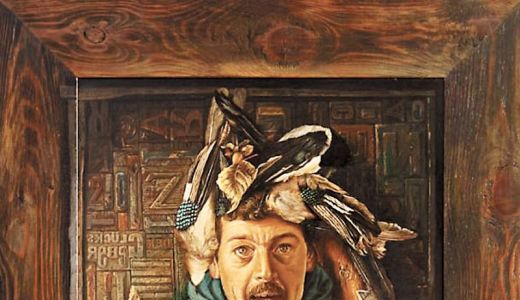 Michael Lassel.