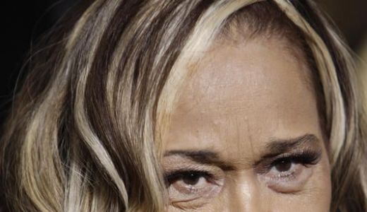 Cântăreaţa Etta James, diagnosticată cu demenţă şi leucemie.