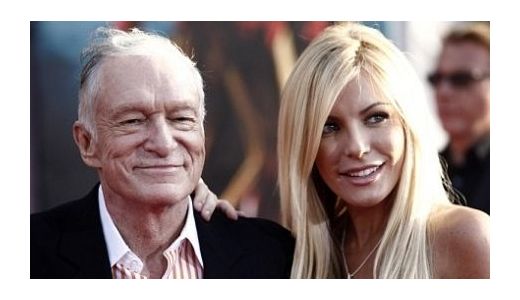 Hugh Hefner, în vârstă de 84 de ani, era prea tânăr pentru a se căsători, până de curând.