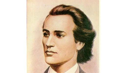 Melodii pe versurile lui Eminescu.