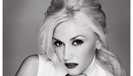 Gwen Stefani este ambasadoarea brandului L'Oreal Paris!