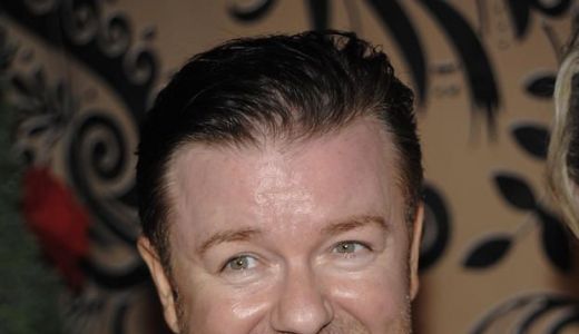 Prezentatorul Globurilor de Aur a luat peste picior vedetele de la Hollywood.