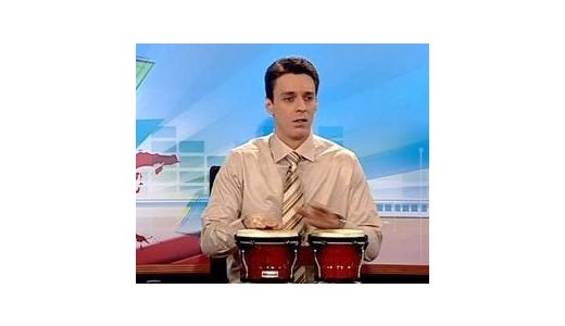 Sebastian Lăzăroiu, despre Mircea Badea: E un clovn trist.