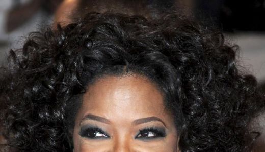 Oprah Winfrey a vrut să se sinucidă la 14 ani.